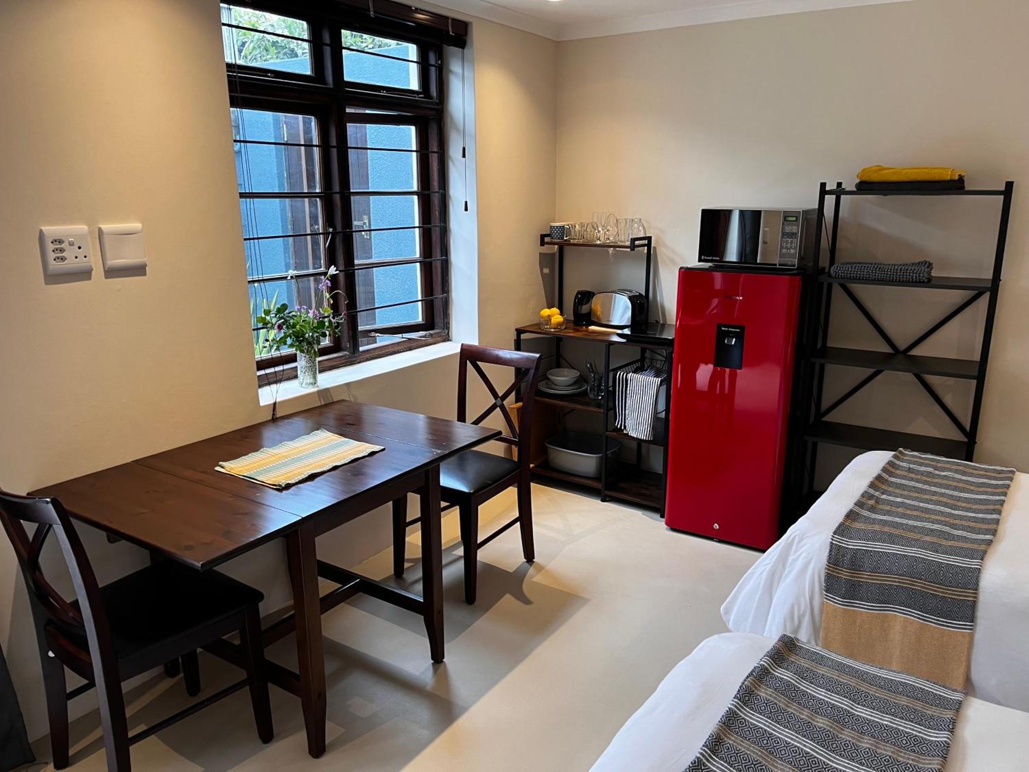 Apartamento Aloe *