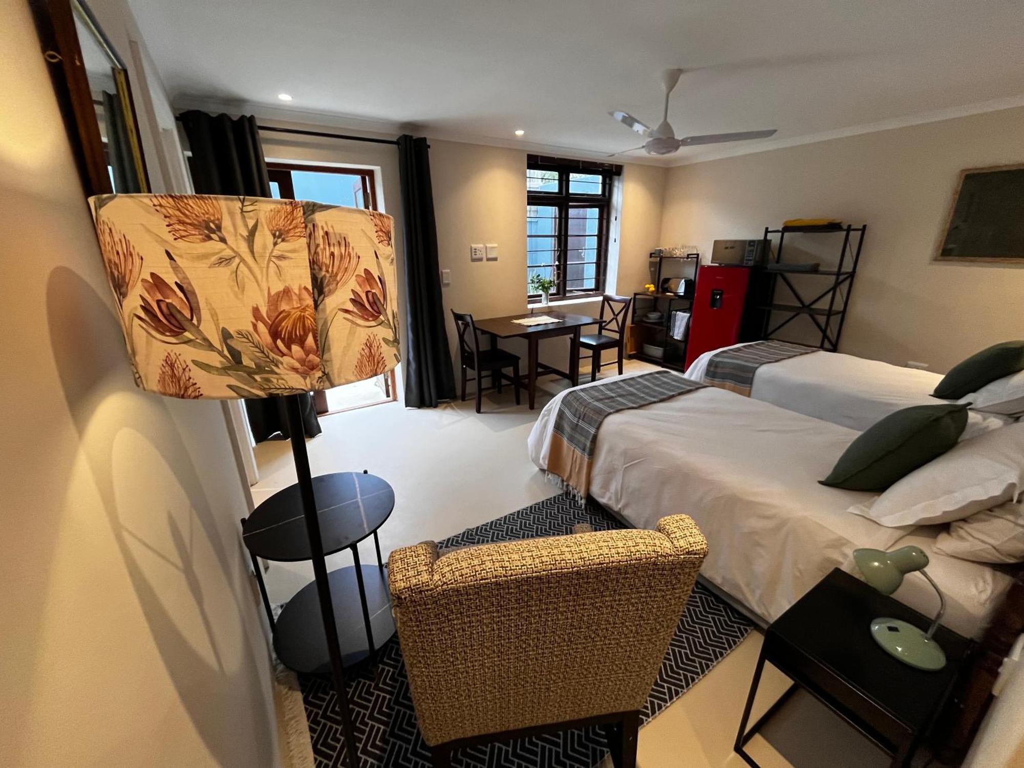 Apartamento Aloe Cidade Do Cabo