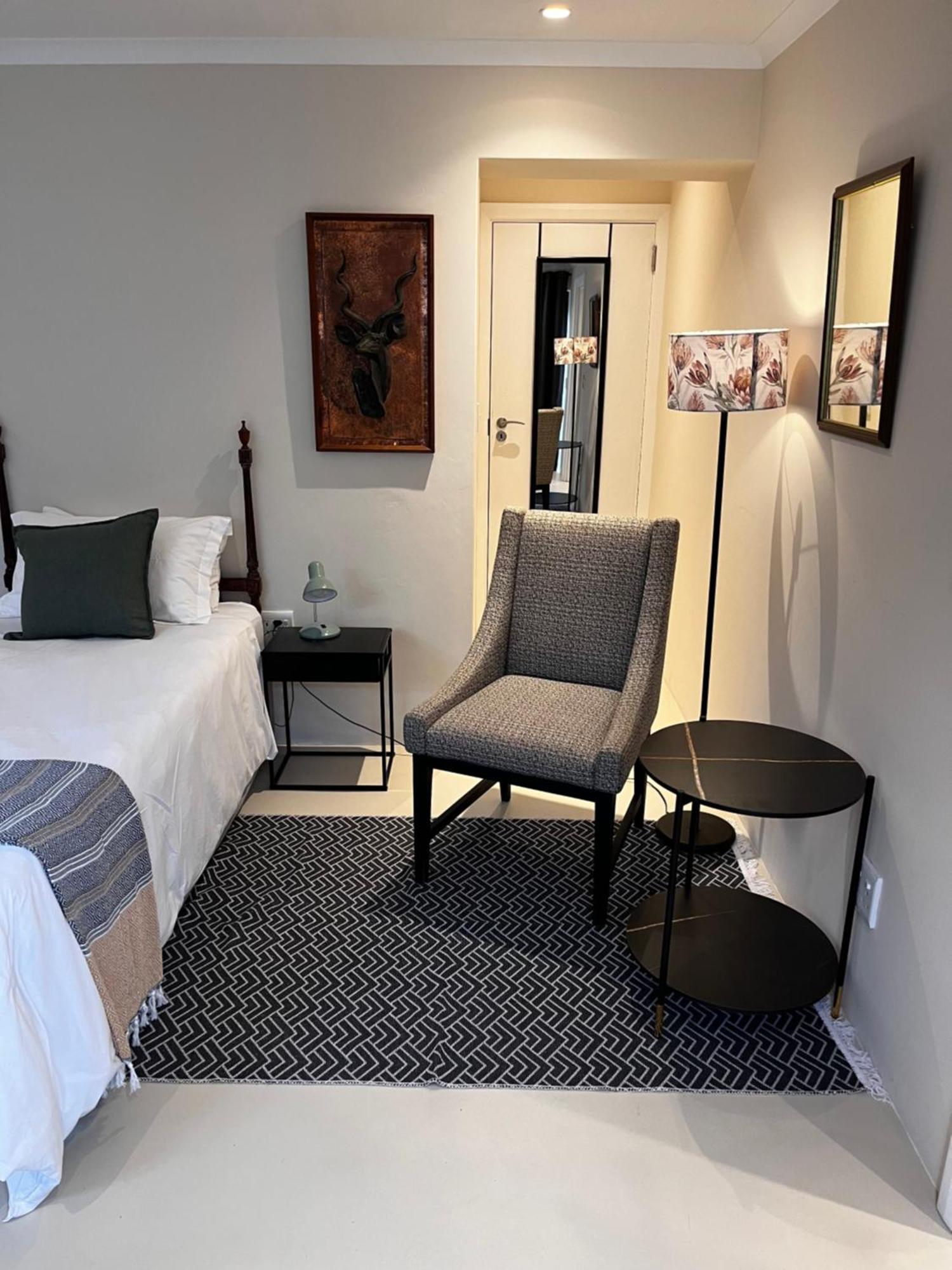 Apartamento Aloe *